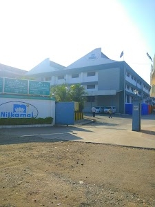 Nilkamal Limited