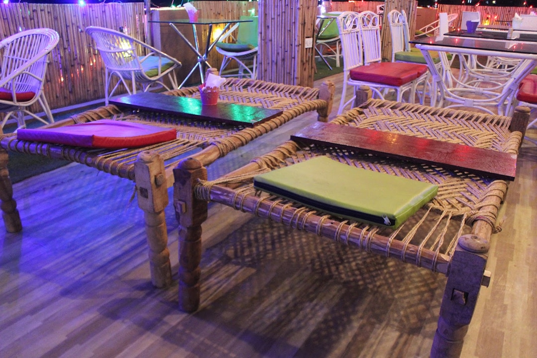 Dhaba Social