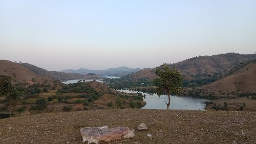 Tidi Dam