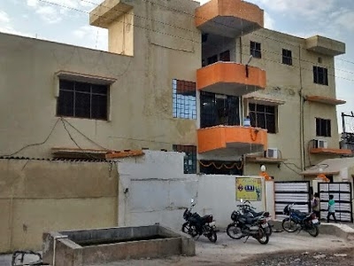 Dalpat Textile Pvt Ltd.