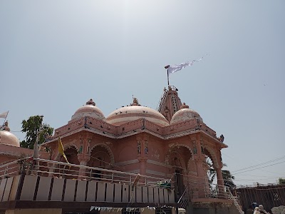Gopnath temple ગોપનાથ મંદિર