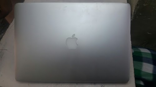 Apple Systems Service Hub