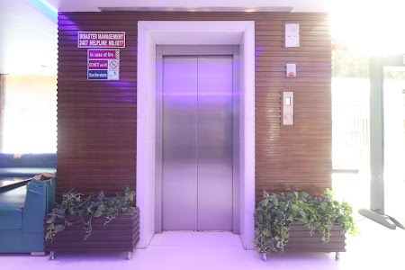 Trimrooms Uppal International