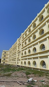 Second Campus, University of Lucknow