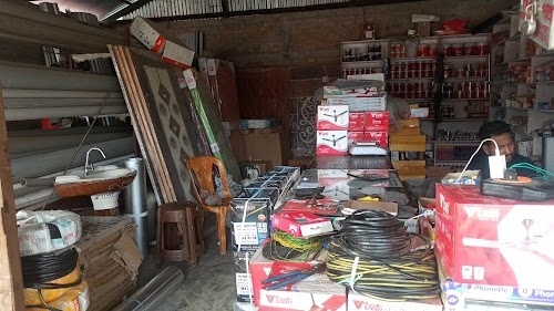 A G Hardware Store