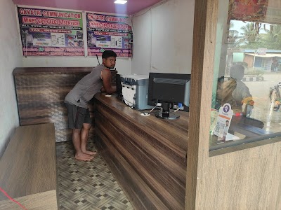 Gayatri communication