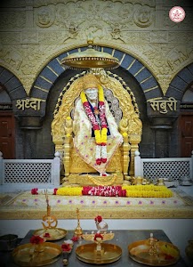 Prasadalaya Shirdi , Saibaba Mandir