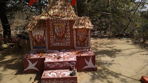 Tapoban Purulia