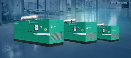 Sujal Enterprise- Sudhir, Cummins, Kirloskar DG set, Generator in Vadodara