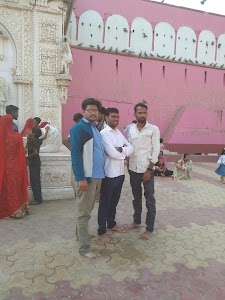 Shri Vishwakarmaji Ka Mandir