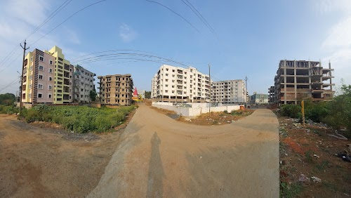 BASUKINATH APARTMENT