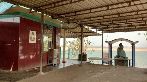 Vadapalli Vinayaka Temple Godavari Ghat