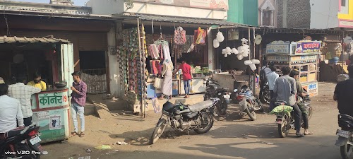 Palsud Bus Stand
