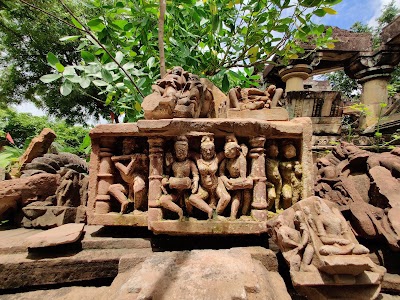 Somnath Mandir chitrakoot up