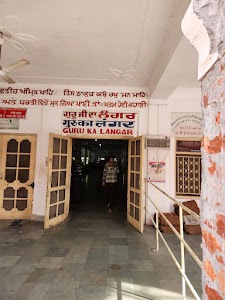 Paonta sahib