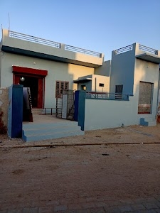Rajsthan marudhara gramin Bank