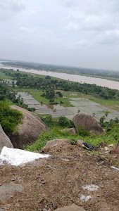 Narayanpur. Temple
