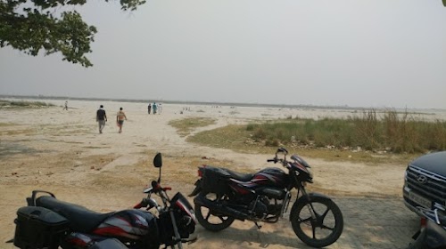 Ganga ji Snan