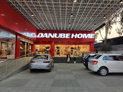 Danube Home Bengaluru