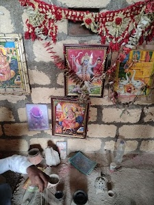 Bahuchara ji mata madh