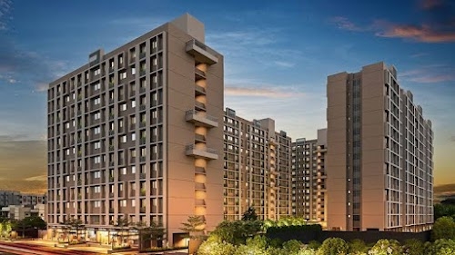 Aakash Homes