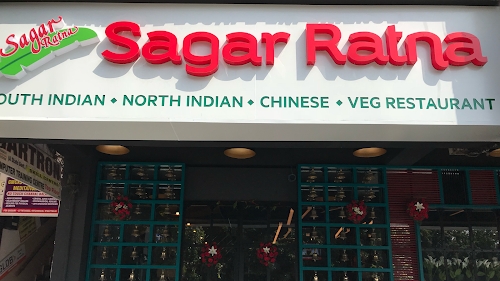 Sagar Ratna