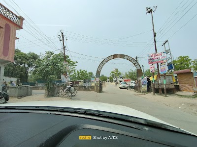 Naugarh Tahsil