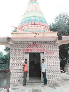 Panhai Mata Temple