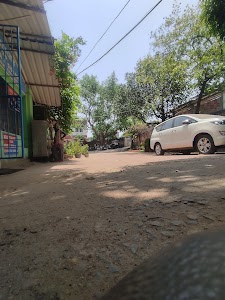 Raghunathpalli Police Station