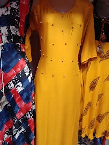 Mumbai Fashion Mall