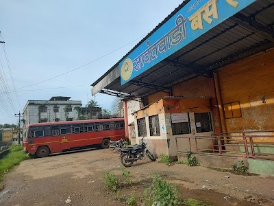 Sawantwadi Bus Stand