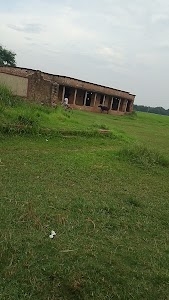 Govt. High School Secondary School Nahas Khangraitha