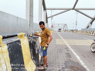 GOMOH Over Bridge