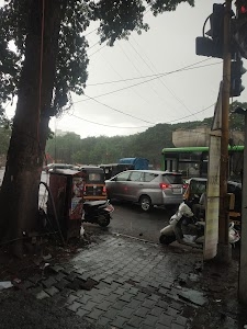 Netaji Chowk