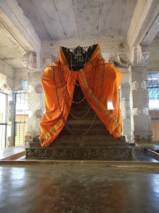 Uttaradi Mutt, Veeracholapuram