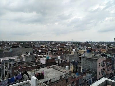 Sangam Vihar