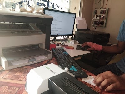 Shivam Singh Office