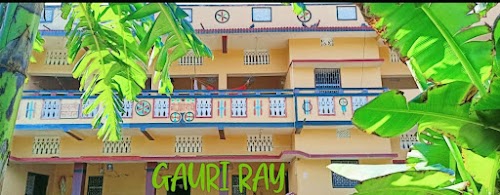 Shree Gauri Ray ( श्री गौरी राय निवास स्थान)