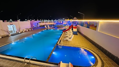 Alwar Motel and Resorts