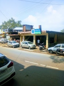 SBI ATM