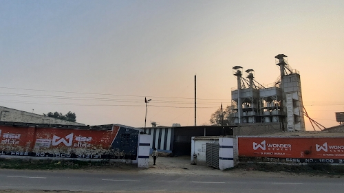KRISHNA RICE MILL