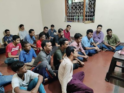 Ranchi Seva Foundation | Best Nasha Mukti Kendra, De Addiction Centre & Rehabilitation Centre in Ranchi
