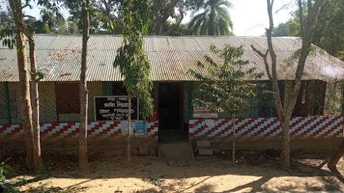 Madhya Pilak Gram Panchayet