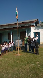 GHANO BASTI LP SCHOOL
