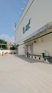DMart