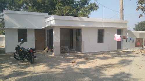 RAMPUR BANGAR(PANCHAYAT BHAVAN)