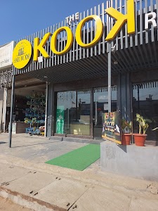 THE KOOK RESTAURANT