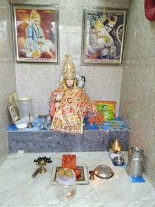 Bala Hanumanji Temple