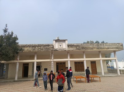 अम्बेडकर भवन