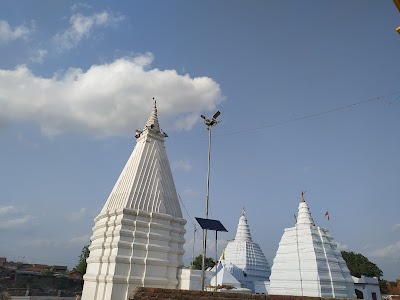 Mahadeo -Simeria